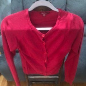 Woman's Sweater